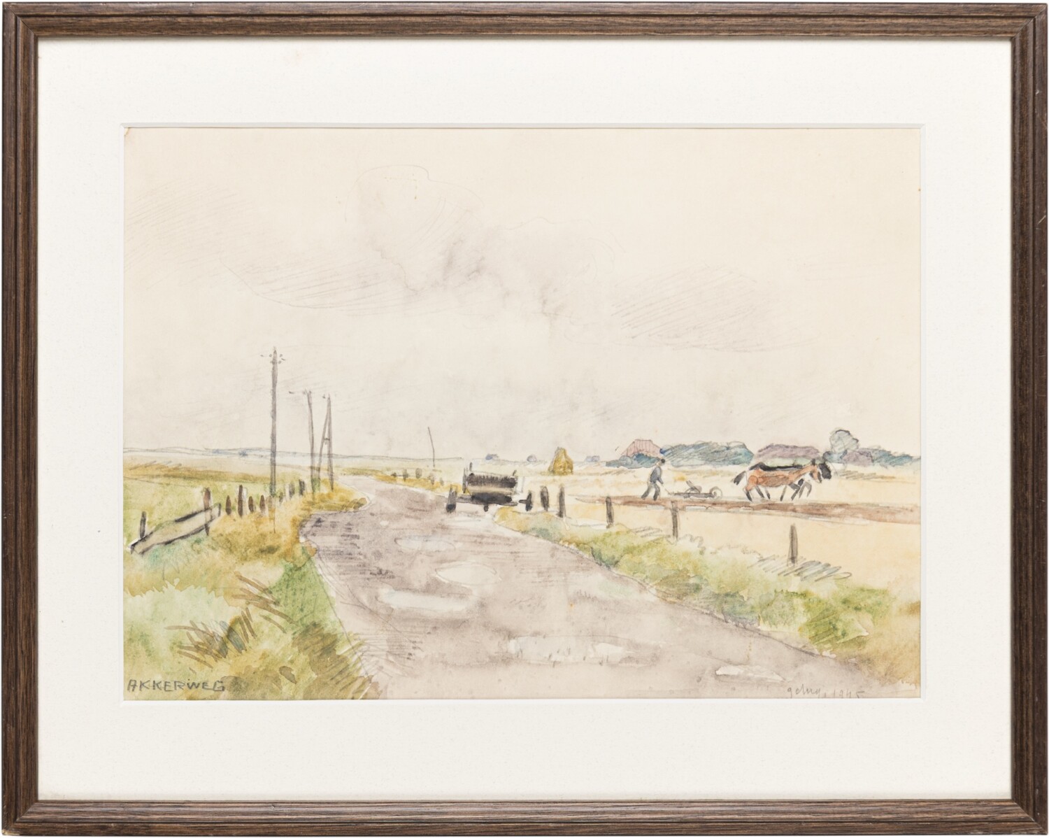 Akkerweg