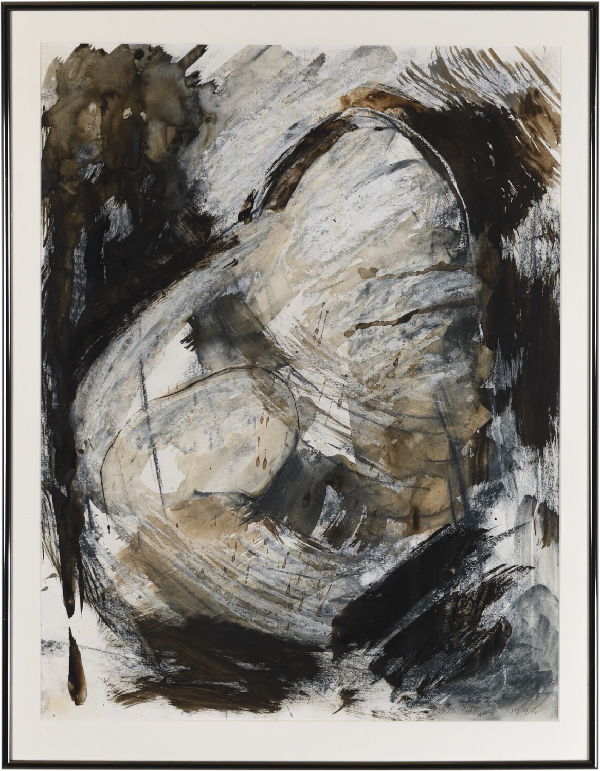 De Stien op Westerklief