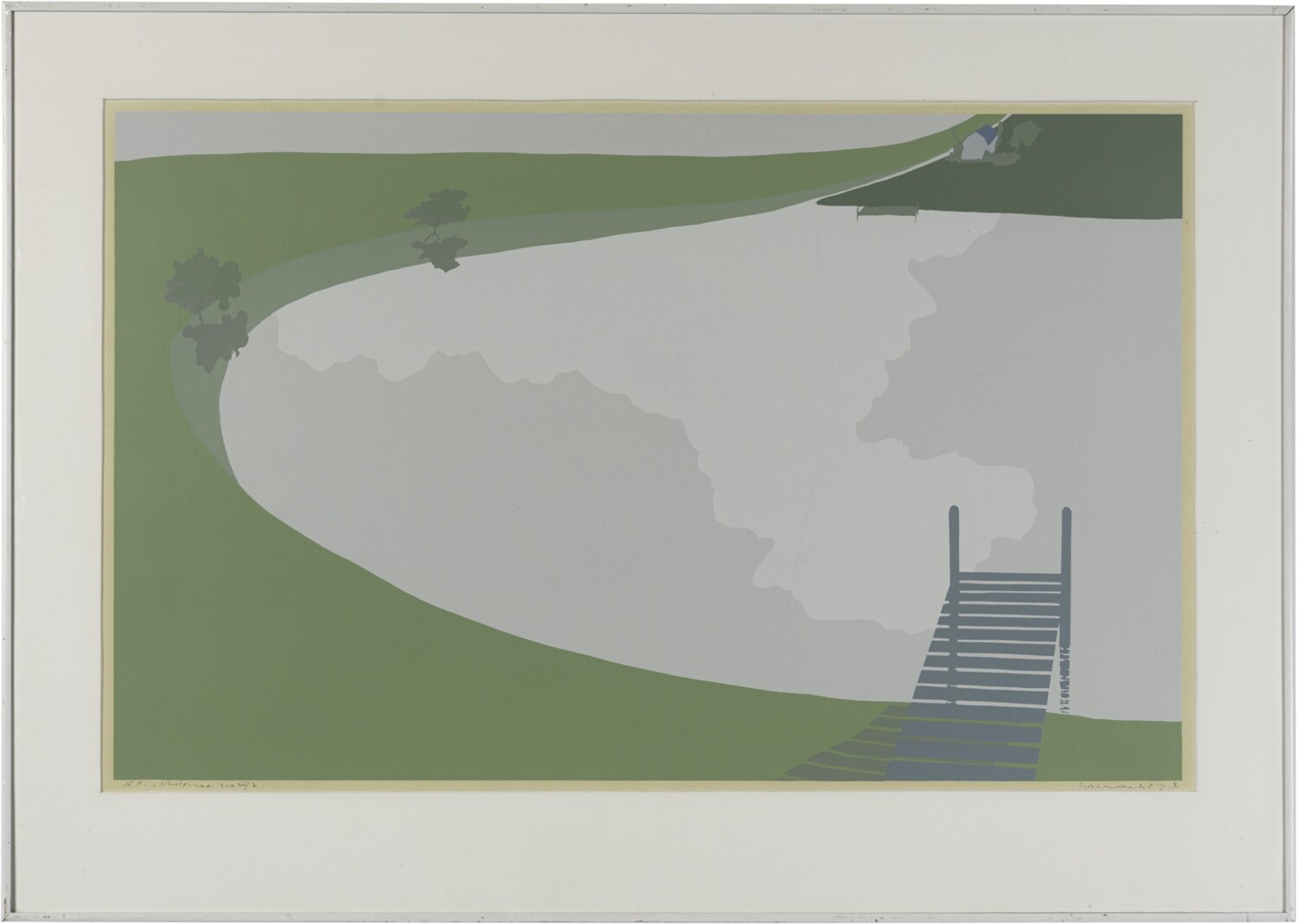 West-Friese Omringdijk