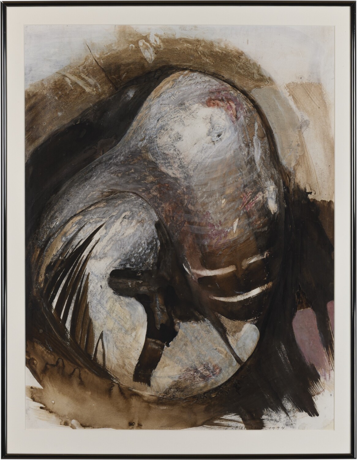 De Stien op Westerklief