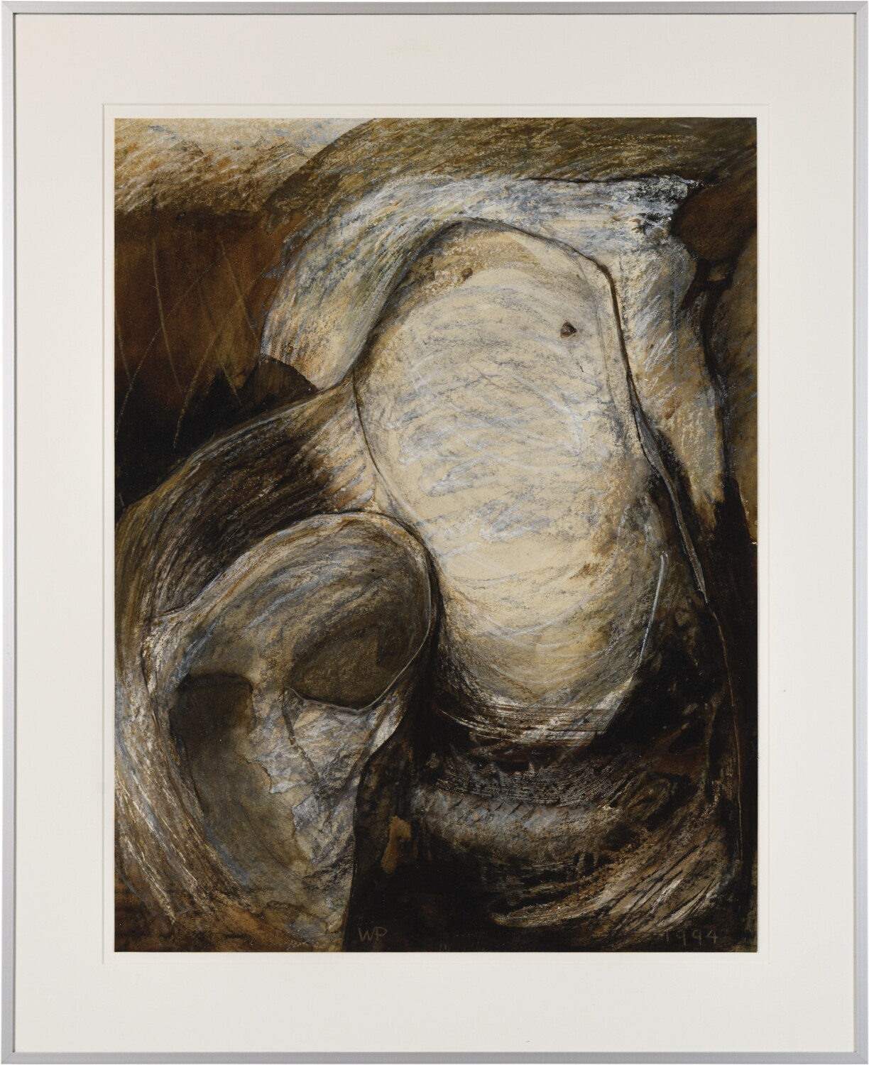 De Stien op Westerklief