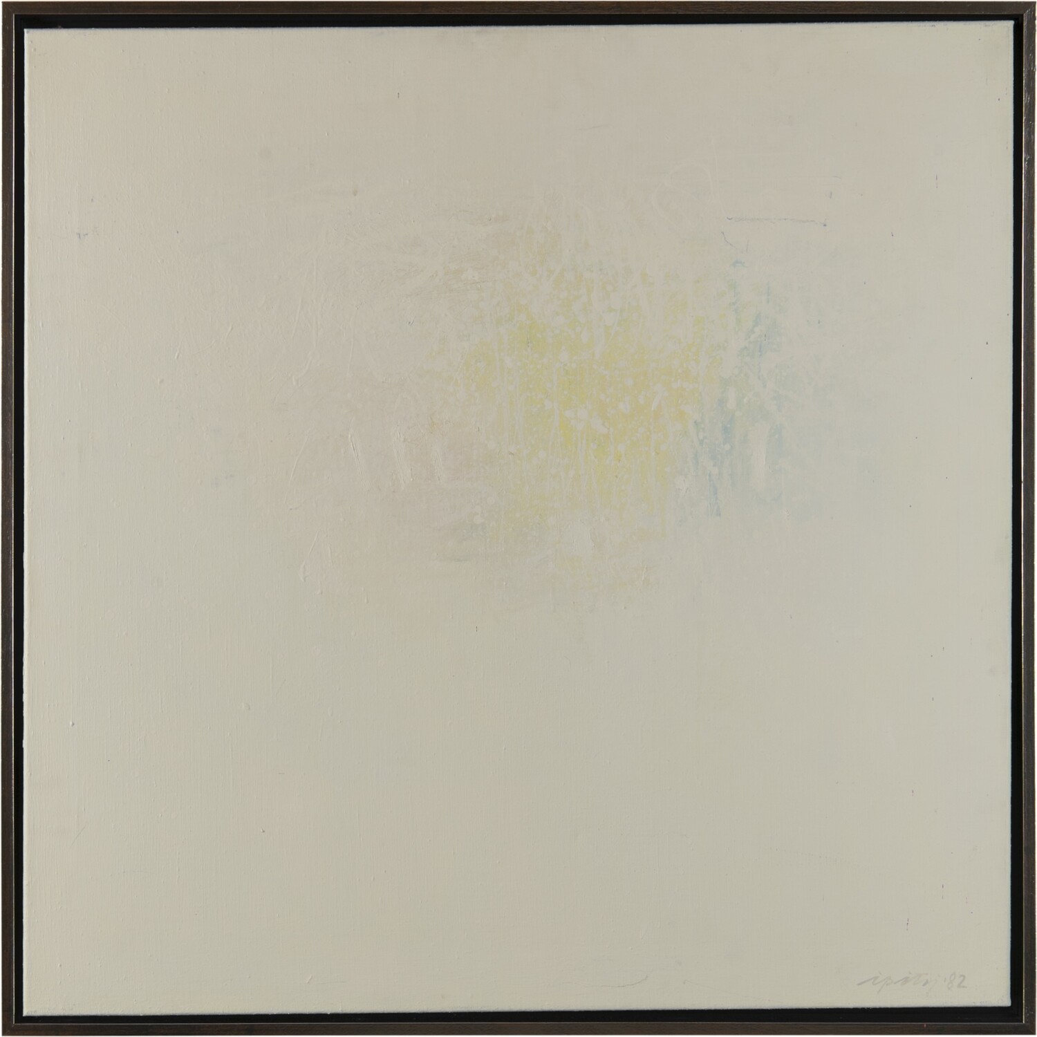 Les voix du silance III