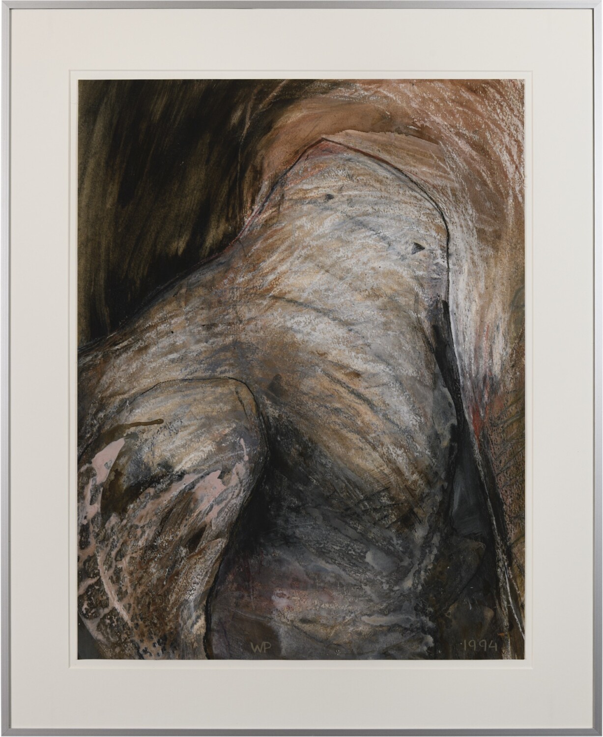 De Stien op Westerklief