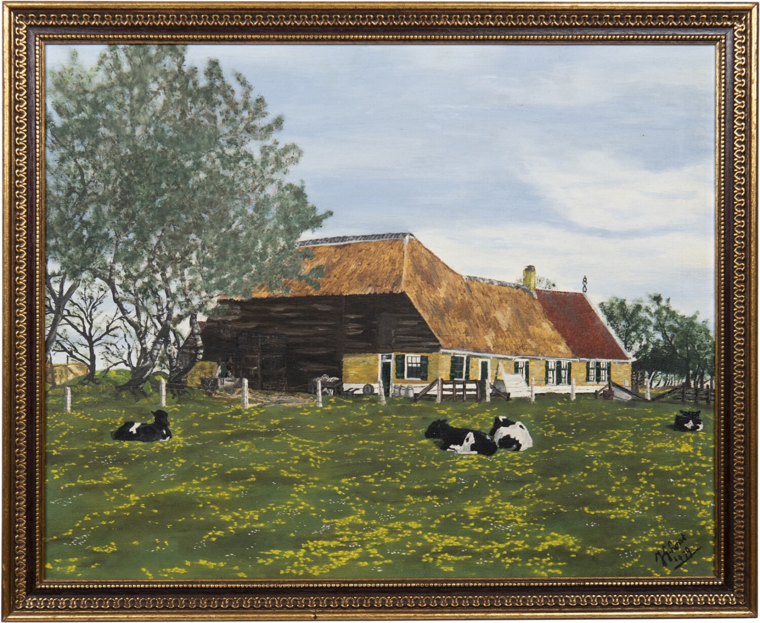 KunstWieringen is online!